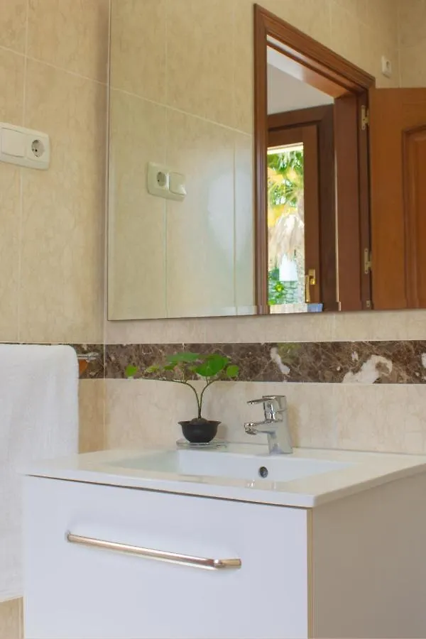 Villa Imperial - Chalet Independiente En Marbella