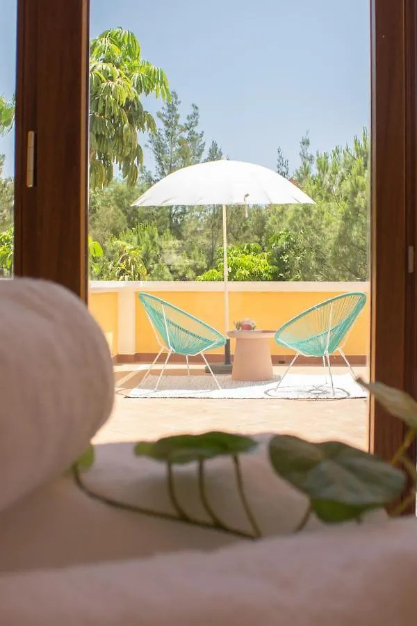 Villa Imperial - Chalet Independiente En Marbella