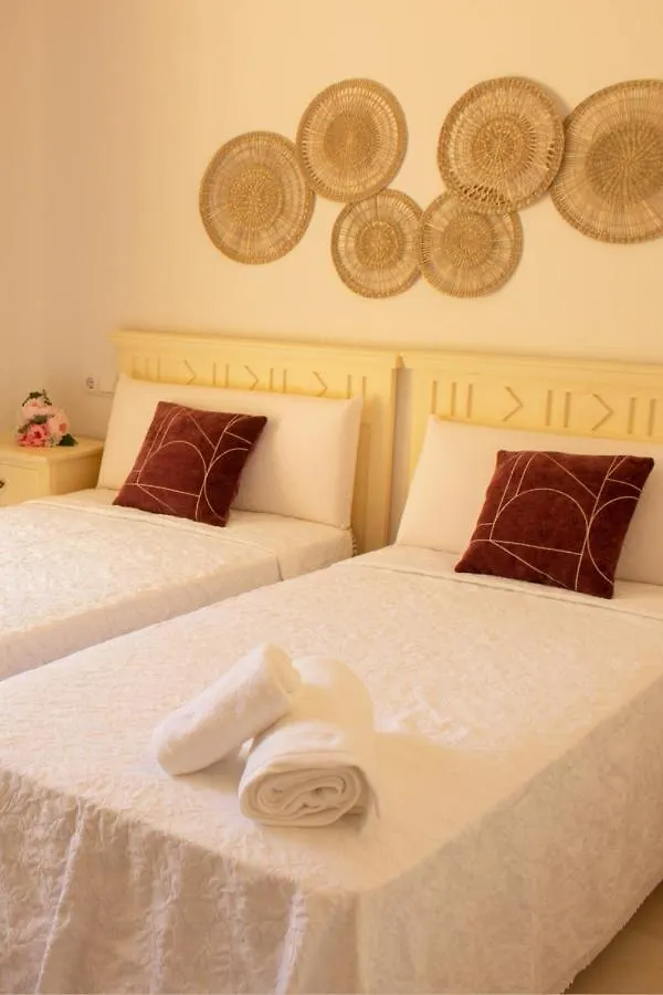 Apartment Villa Imperial - Chalet Independiente En Marbella