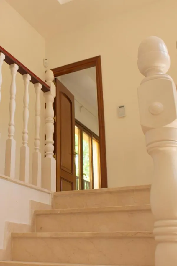Villa Imperial - Chalet Independiente En Marbella
