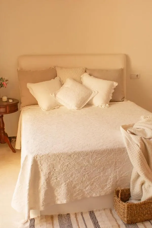 Villa Imperial - Chalet Independiente En Marbella Apartment