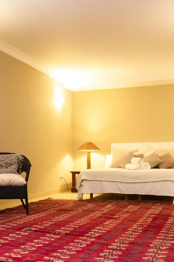 Apartment Villa Imperial - Chalet Independiente En Marbella Spain