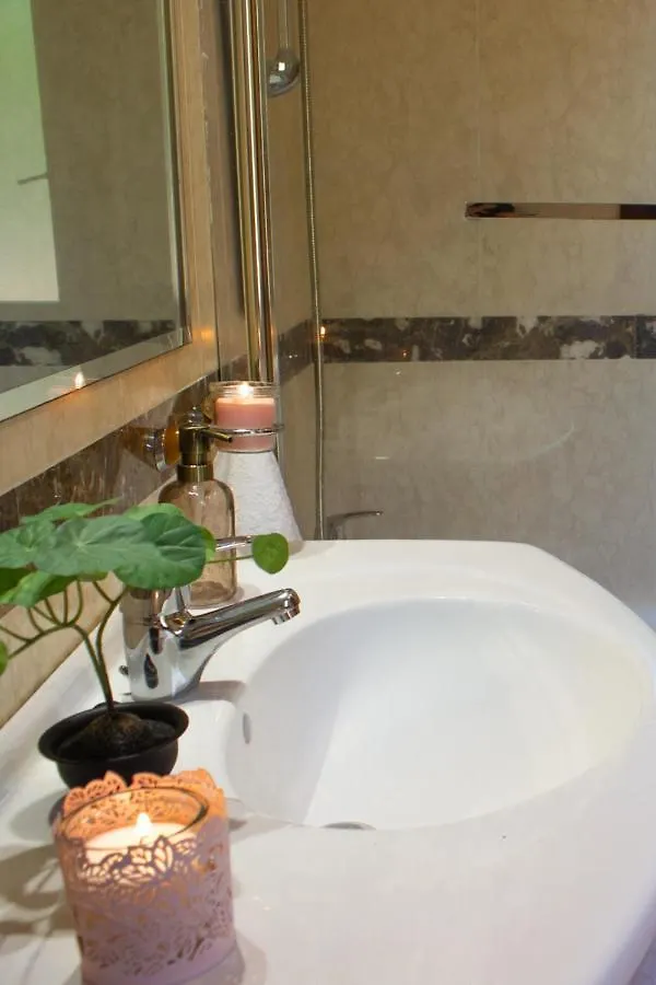 Apartment Villa Imperial - Chalet Independiente En Marbella