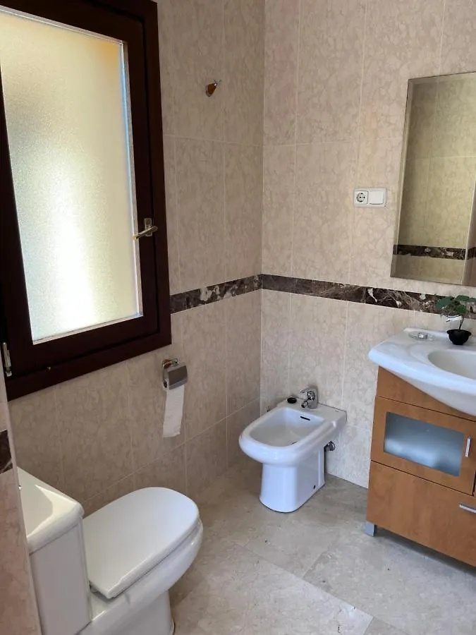 Apartment Villa Imperial - Chalet Independiente En Marbella
