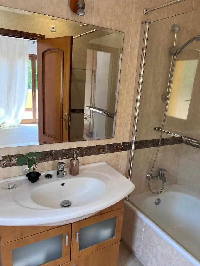 Villa Imperial - Chalet Independiente En Marbella 0*,