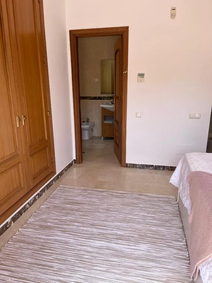 Villa Imperial - Chalet Independiente En Marbella