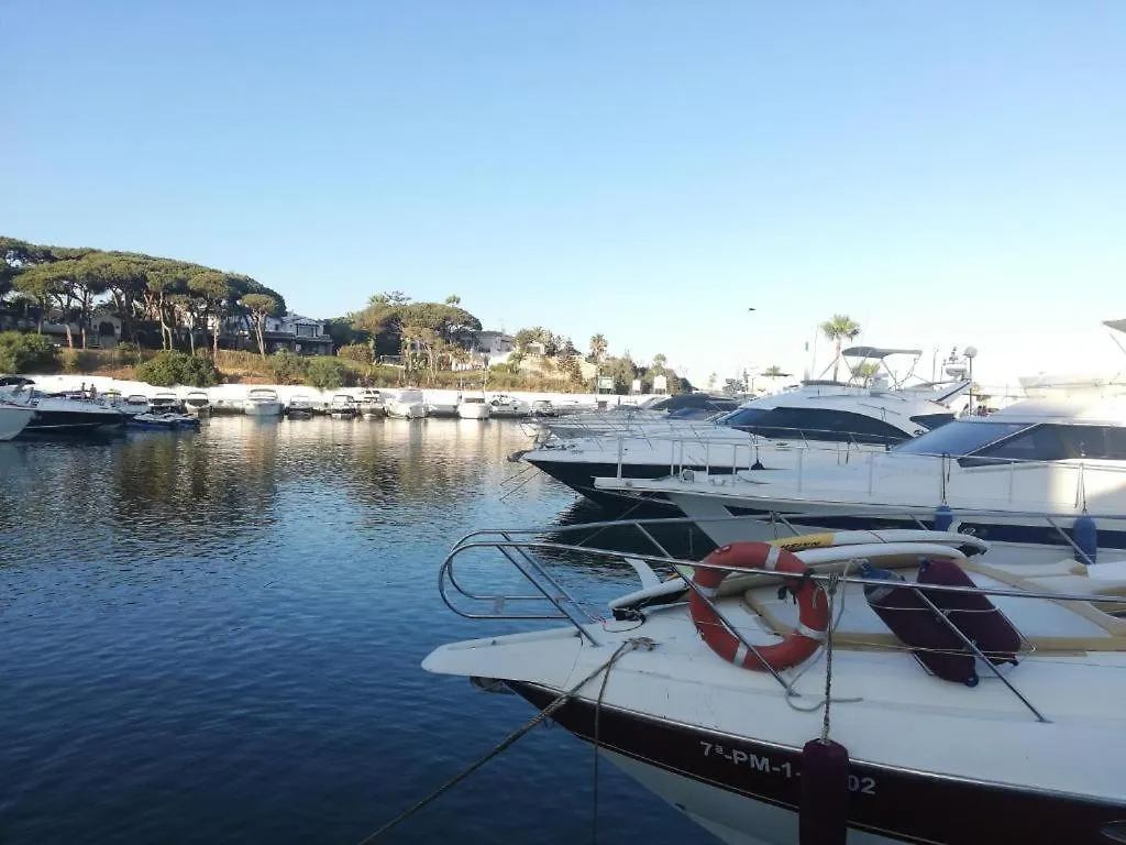 Villa Imperial - Chalet Independiente En Marbella