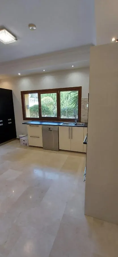 Villa Imperial - Chalet Independiente En Marbella