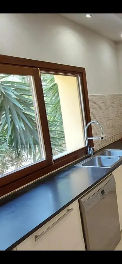 Villa Imperial - Chalet Independiente En Marbella Apartment